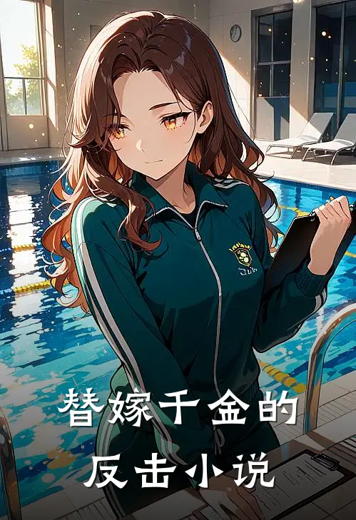 替嫁千金的反击小说