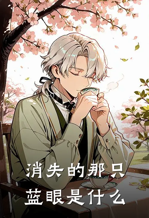 消失的那只蓝眼是什么