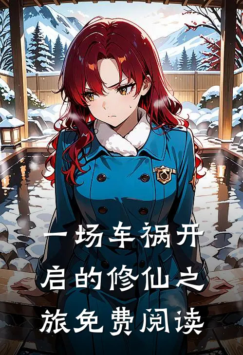 一场车祸开启的修仙之旅免费阅读