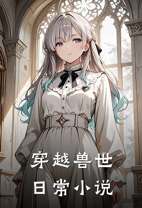 穿越兽世日常小说