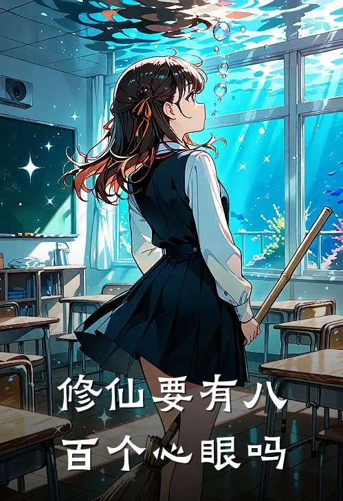 修仙要有八百个心眼吗