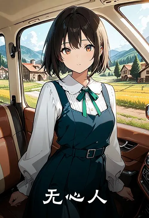 无心人(苏景恒苏菀楹)全本免费在线阅读_苏景恒苏菀楹全文阅读