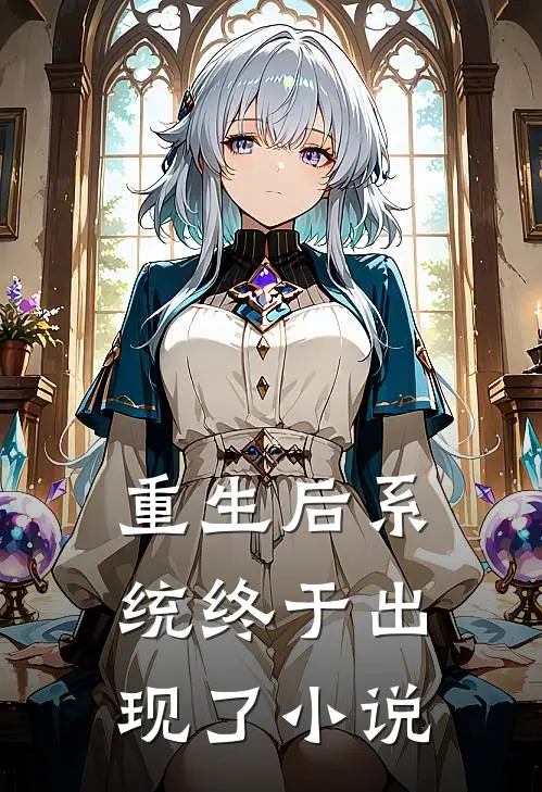 重生后系统终于出现了小说