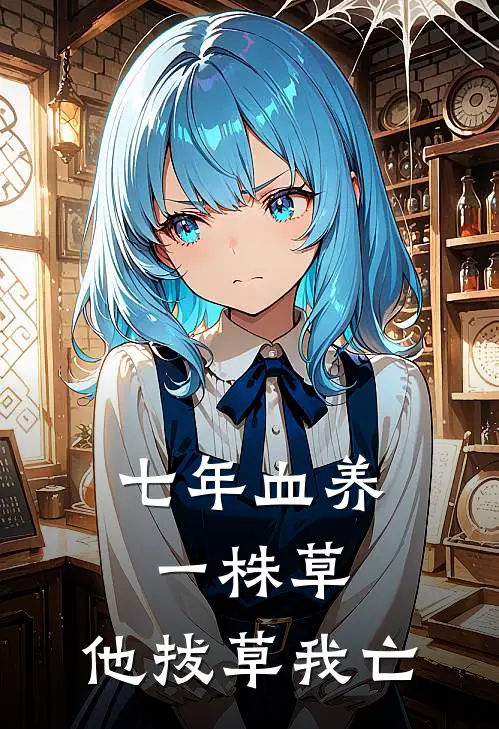 七年血养一株草，他拔草我亡苏梅谢清许完结小说免费阅读_热门免费小说七年血养一株草，他拔草我亡(苏梅谢清许)