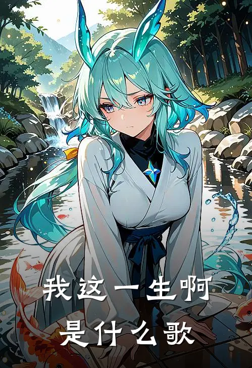 我这一生啊是什么歌