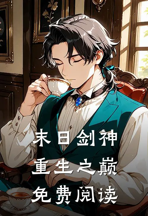 末日剑神重生之巅免费阅读