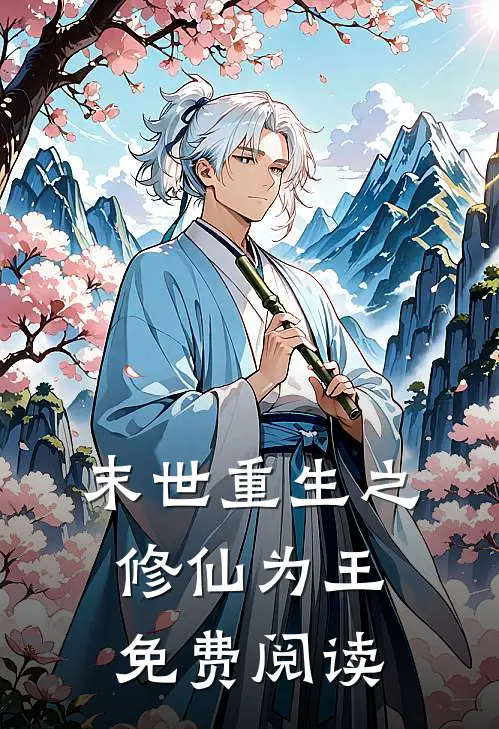 末世重生之修仙为王免费阅读