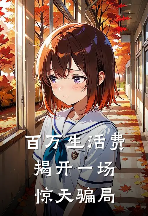 百万生活费揭开一场惊天骗局宋浅李思思热门小说排行_免费阅读全文百万生活费揭开一场惊天骗局(宋浅李思思)