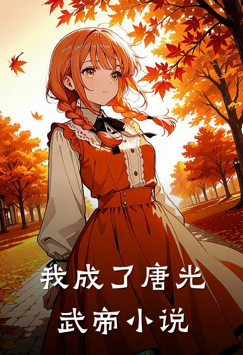 我成了唐光武帝小说