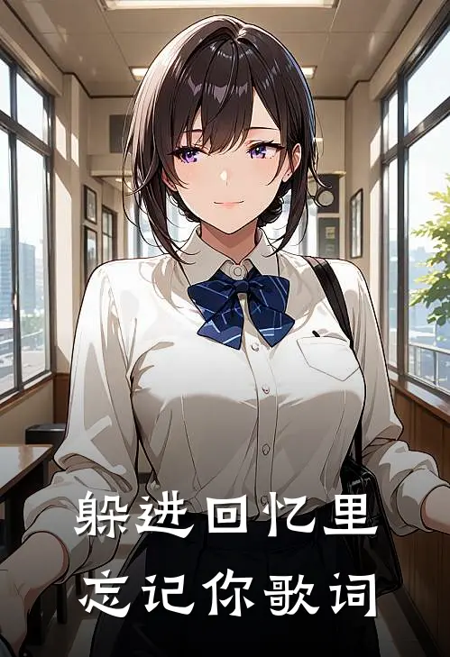 躲进回忆里忘记你歌词