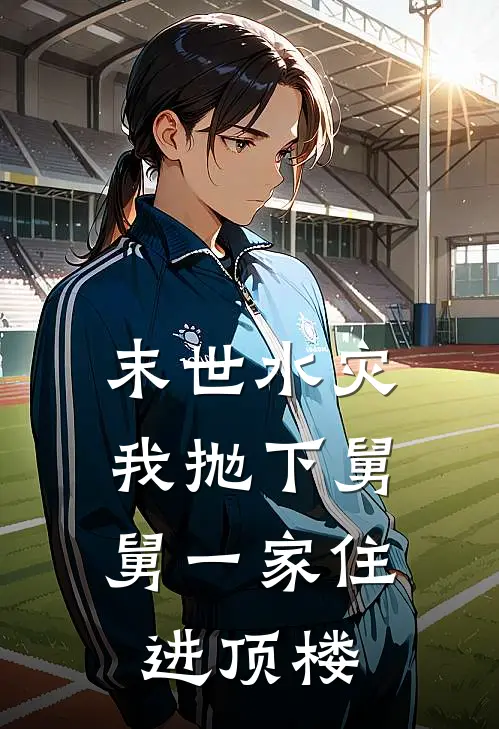 末世水灾，我抛下舅舅一家住进顶楼(李浩李国富)热门网络小说推荐_最新完结小说推荐末世水灾，我抛下舅舅一家住进顶楼李浩李国富