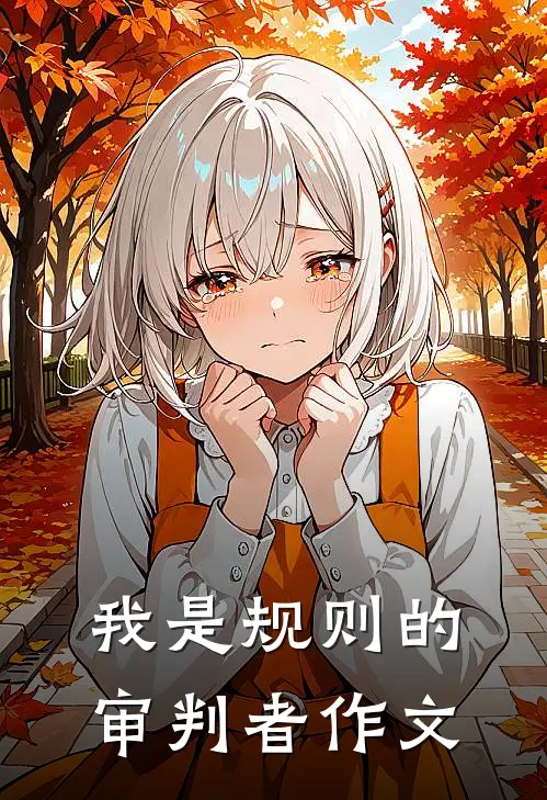 我是规则的审判者作文