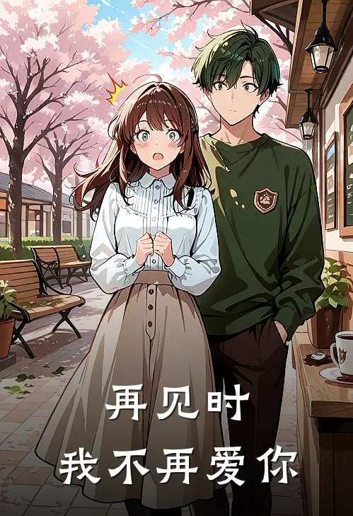 再见时，我不再爱你(容潜宋颂)小说全文免费阅读_无弹窗全文免费阅读再见时，我不再爱你(容潜宋颂)