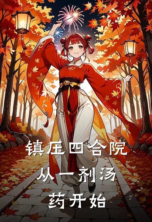 镇压四合院，从一剂汤药开始(林晓阳傻柱)全文免费阅读无弹窗大结局_《镇压四合院，从一剂汤药开始》林晓阳傻柱免费小说