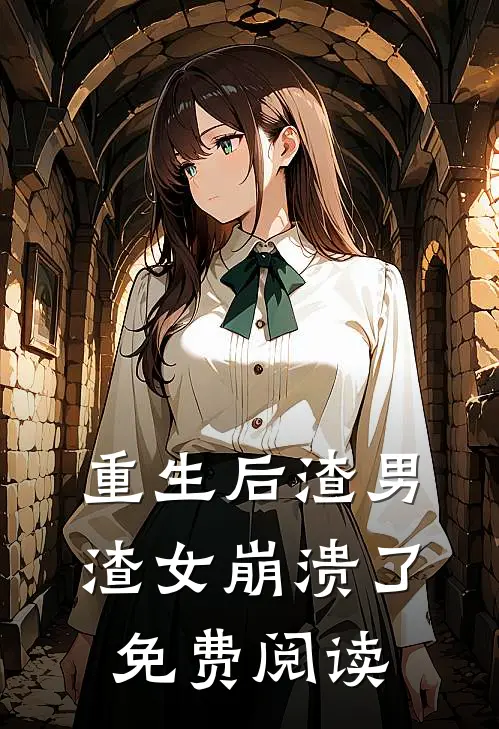 重生后渣男渣女崩溃了免费阅读