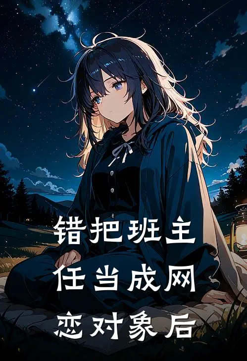 错把班主任当成网恋对象后(张建国深海)热门小说_《错把班主任当成网恋对象后》最新章节在线阅读