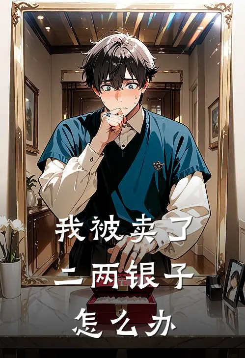 我被卖了二两银子怎么办