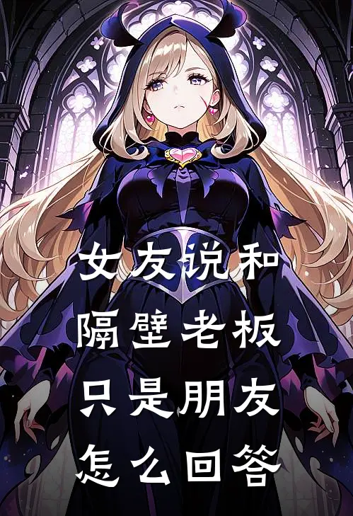 女友说和隔壁老板只是朋友怎么回答