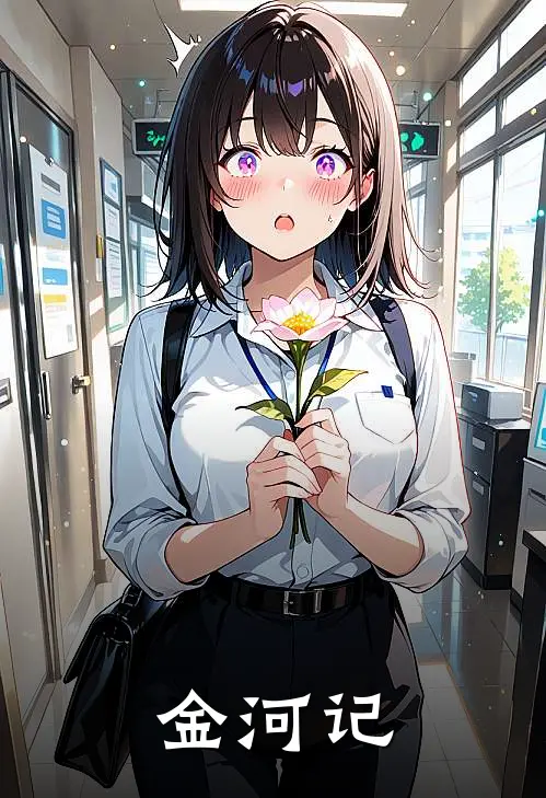 金河记(楚天沈千寻)免费阅读_完结热门小说金河记(楚天沈千寻)