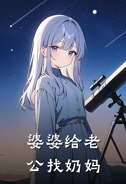 婆婆给老公找奶妈秦海闻言最新全本小说_最新章节列表婆婆给老公找奶妈(秦海闻言)