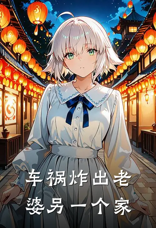 车祸炸出老婆另一个家(苏烟沈刚)全本免费完结小说_小说完结免费车祸炸出老婆另一个家苏烟沈刚