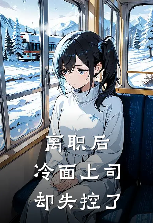 离职后，冷面上司却失控了(温喻顾淮之)网络热门小说_最新小说离职后，冷面上司却失控了(温喻顾淮之)