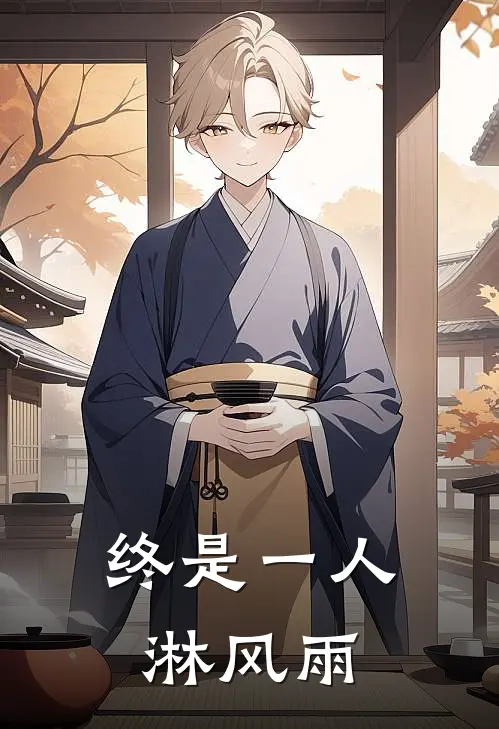 终是一人淋风雨林锐芝芝完结小说_完结版小说全文免费阅读终是一人淋风雨林锐芝芝