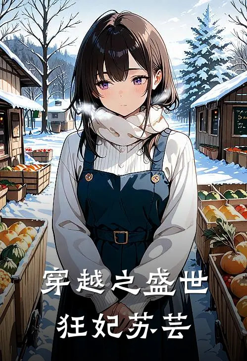 穿越之盛世狂妃苏芸