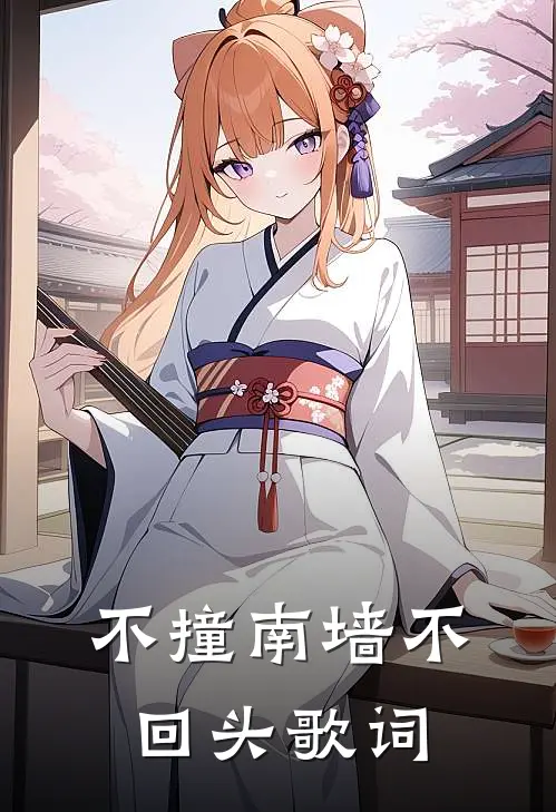 不撞南墙不回头歌词