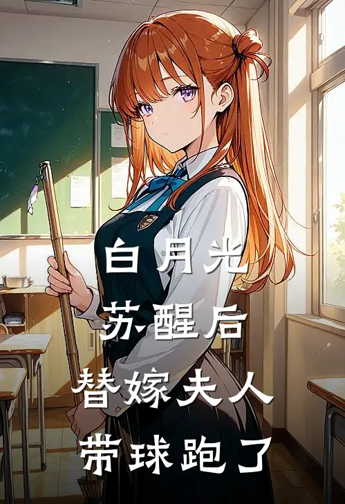 白月光苏醒后，替嫁夫人带球跑了(姜姒周淮瑾)小说推荐完本_全本免费小说白月光苏醒后，替嫁夫人带球跑了姜姒周淮瑾