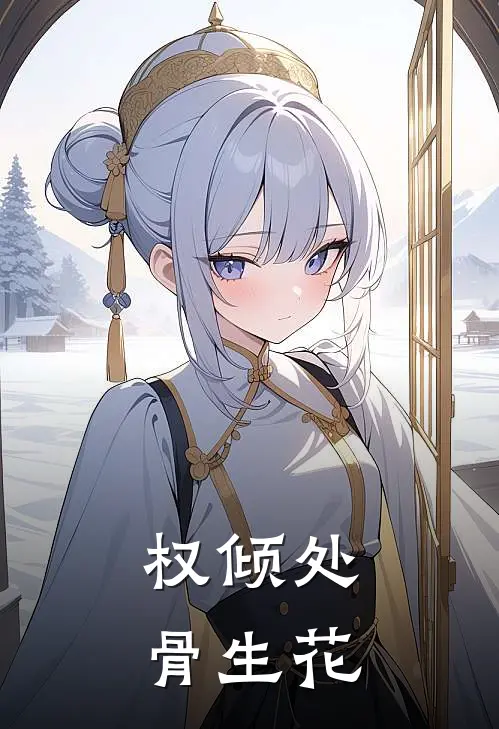 权倾处，骨生花谢危谢府最新小说推荐_完结小说权倾处，骨生花(谢危谢府)