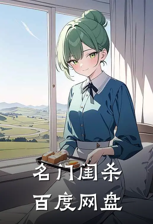 名门闺杀 百度网盘