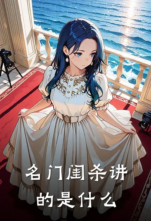 名门闺杀讲的是什么