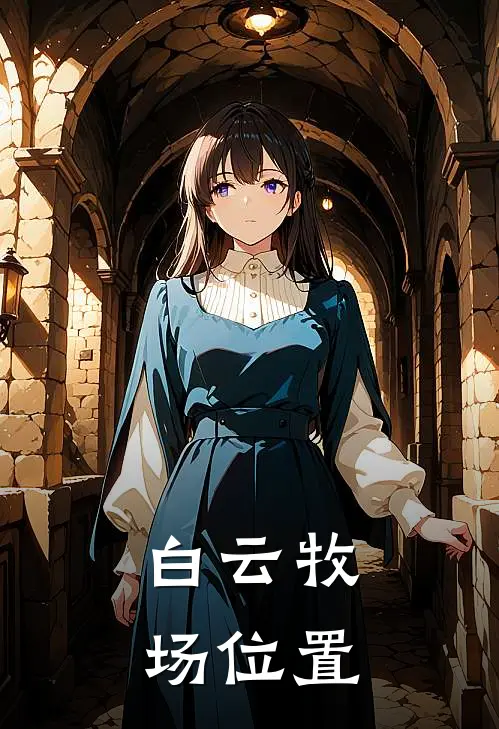 白云牧场位置