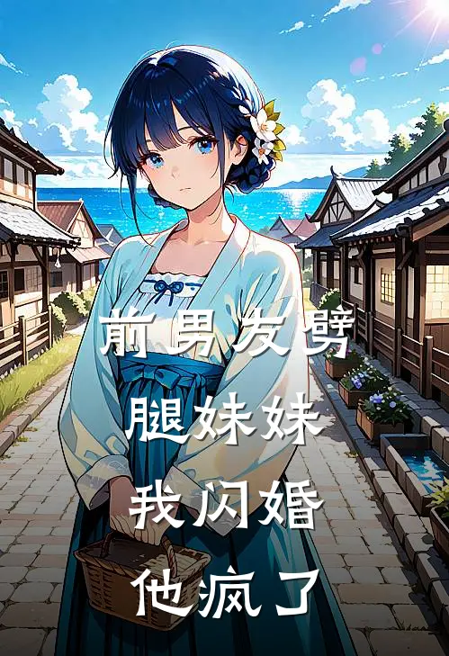 前男友劈腿妹妹，我闪婚他疯了(江舒桐裴亦琛)在线阅读免费小说_完整版小说免费阅读前男友劈腿妹妹，我闪婚他疯了(江舒桐裴亦琛)