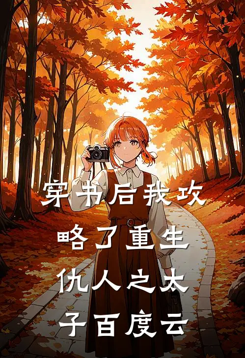 穿书后我攻略了重生仇人之太子百度云