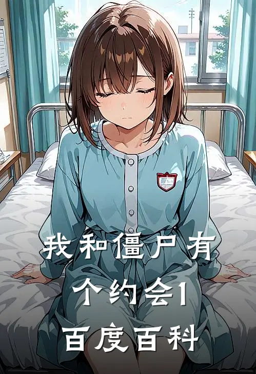 我和僵尸有个约会1百度百科