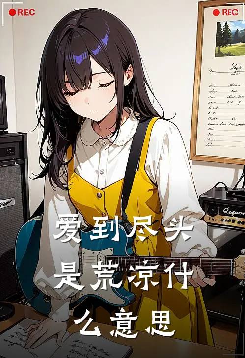 爱到尽头是荒凉什么意思