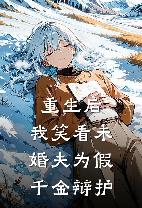 重生后，我笑看未婚夫为假千金辩护温子凛周从聿最新全本小说_最新章节列表重生后，我笑看未婚夫为假千金辩护(温子凛周从聿)