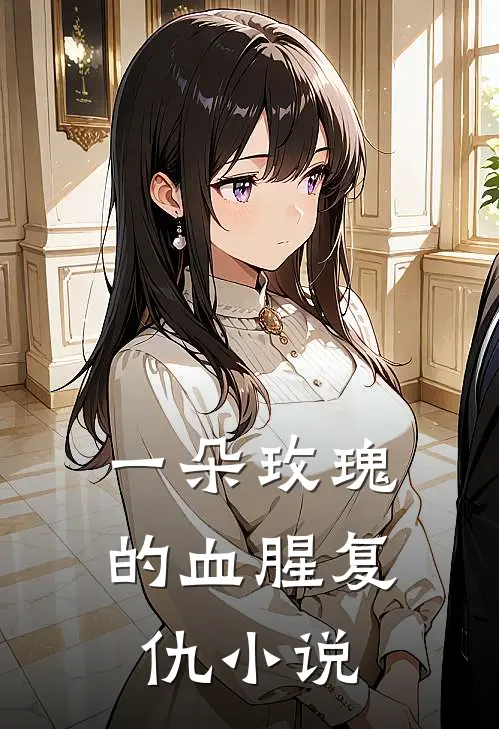 一朵玫瑰的血腥复仇小说