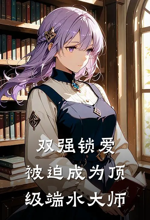 双强锁爱：被迫成为顶级端水大师容宸苏绾棠小说免费阅读无弹窗_完结版小说全文免费阅读双强锁爱：被迫成为顶级端水大师(容宸苏绾棠)