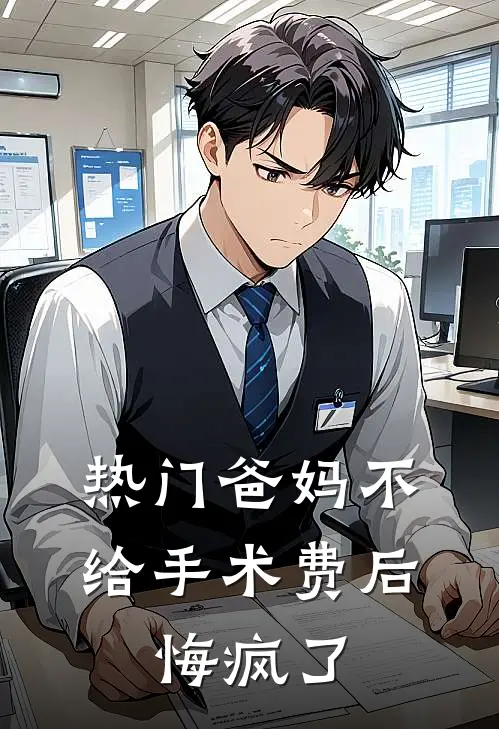 [热门]爸妈不给手术费后，悔疯了抖音热门最新完本小说_免费小说大全[热门]爸妈不给手术费后，悔疯了(抖音热门)