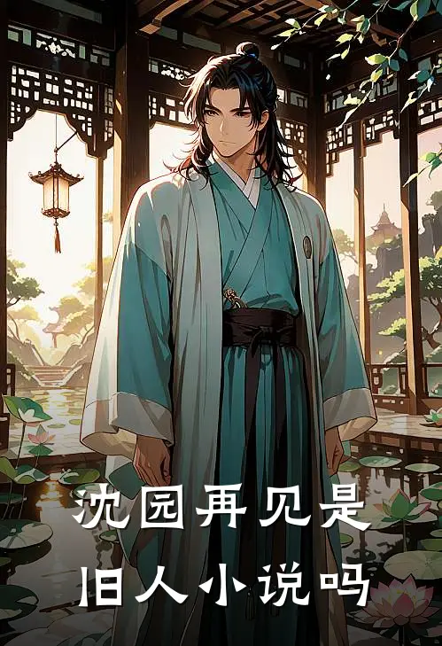 沈园再见是旧人小说吗
