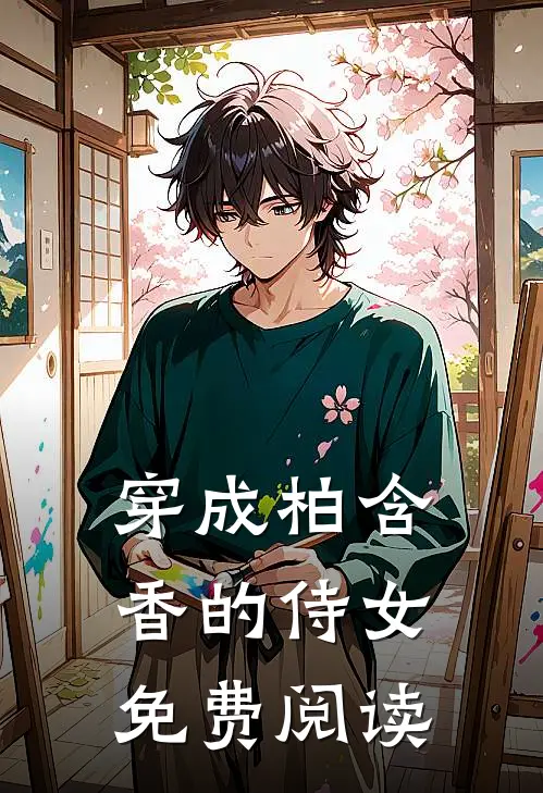 穿成柏含香的侍女免费阅读