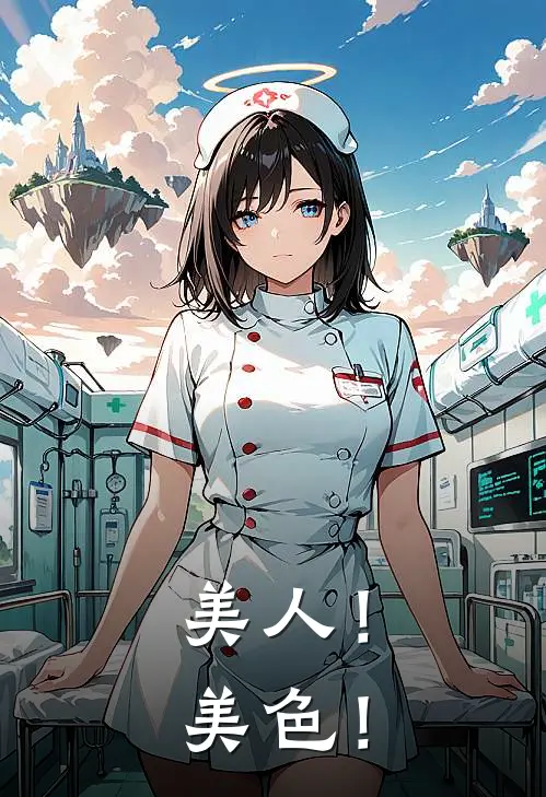 美人！美色！(陈昀裴文修)完结小说推荐_免费小说美人！美色！(陈昀裴文修)