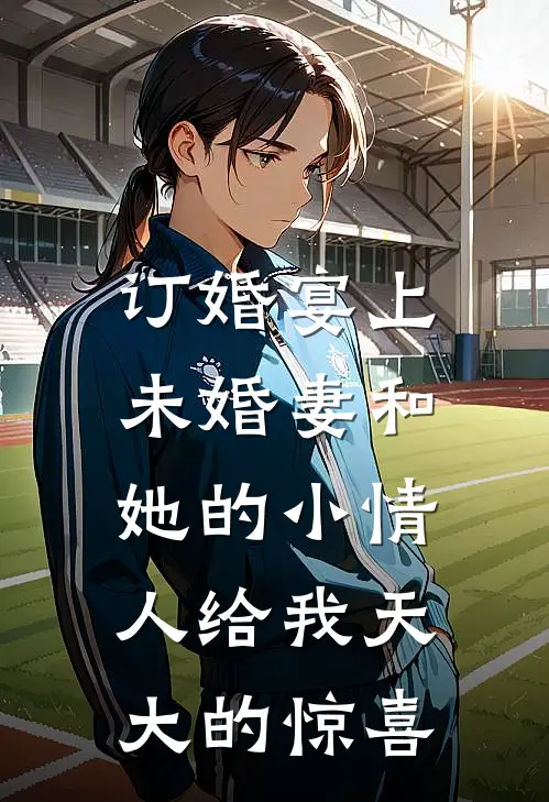 订婚宴上，未婚妻和她的小情人给我天大的惊喜江千雪陈锋免费小说在线阅读_热门小说在线阅读订婚宴上，未婚妻和她的小情人给我天大的惊喜江千雪陈锋