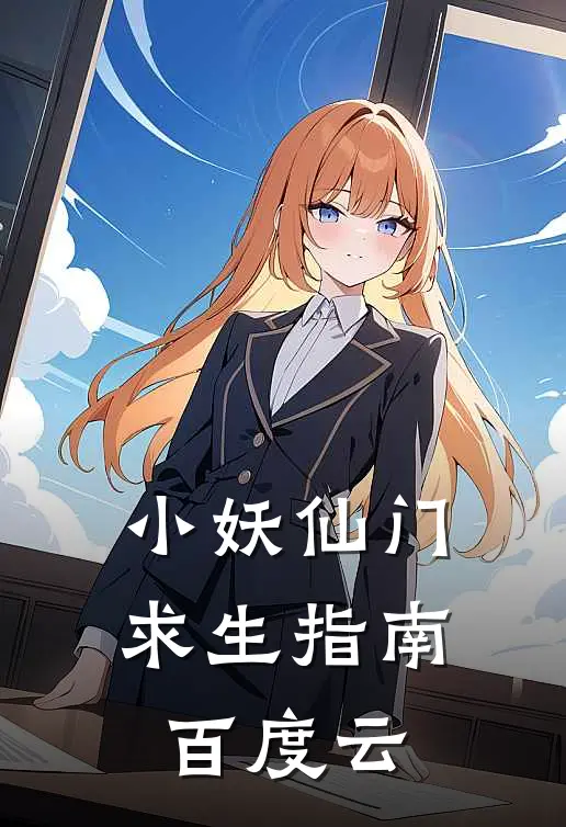 小妖仙门求生指南百度云