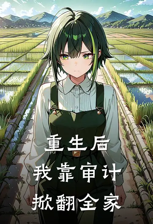 重生后，我靠审计掀翻全家陈清清张明辉免费小说全集_免费阅读无弹窗重生后，我靠审计掀翻全家陈清清张明辉