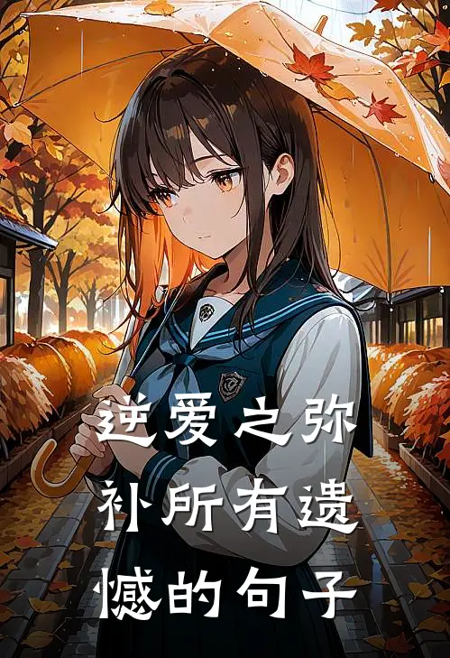 逆爱之弥补所有遗憾的句子