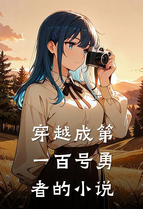 穿越成第一百号勇者的小说